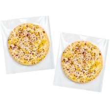300 Pcs Self Adhesive Cookie Bags, 4x6 Inches Self Sealing Cellophane Bags