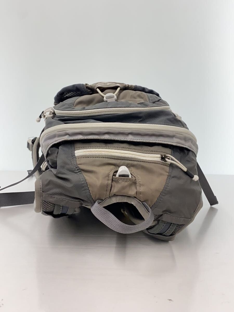 GREGORY backpack -- GRY plain - image 4