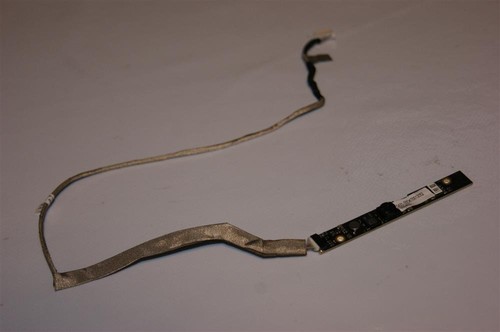 Medion Akoya E1230 MD98722 Webcam Kamera mit Kabel 0420-00DK00012052  #2266_01