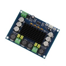 Audio Amplifier Board High Power For Home Theater