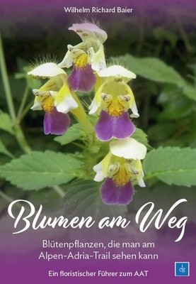 Blumen am Weg | Wilhelm Richard Baier | deutsch