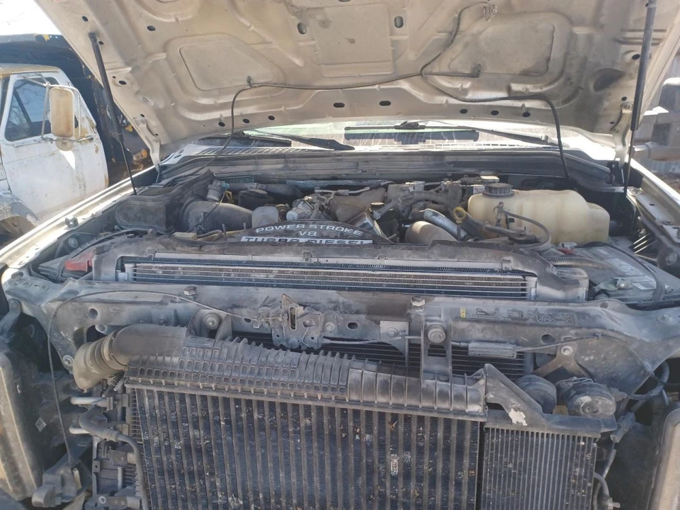 Módulo de control electrónico ECM del motor 6,4 L compatible con camioneta Ford F250SD 08-10 587709 Foto 2 de 4