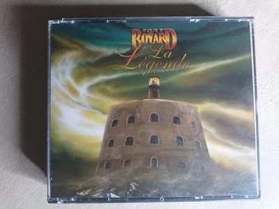 Fort Boyard La Legende - Jeu PC VF Microsoft 3 CD 135 641 /1 - Photo 1/4
