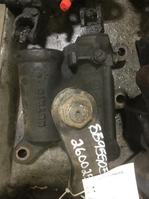 Replaces 2002 TRW/ROSS TAS65-150 POWER STEERING GEAR ,  MD