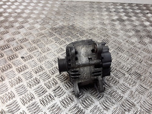 2006 VW POLO LICHTMASCHINE BENZIN 1600PETROL 03C903023G