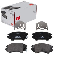 Plaquette de frein Chevrolet CAMARO