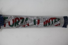 Sciarpa scarf Calcio INTER 1988/89 bufanda Schal écharpe