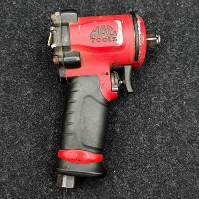 Mac Tools (AWP050M) Pneumatic 1/2'' Impact