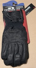 Hatch SafariLand CUL100 Cold Duty Series Black Gloves Culminator Size XL New