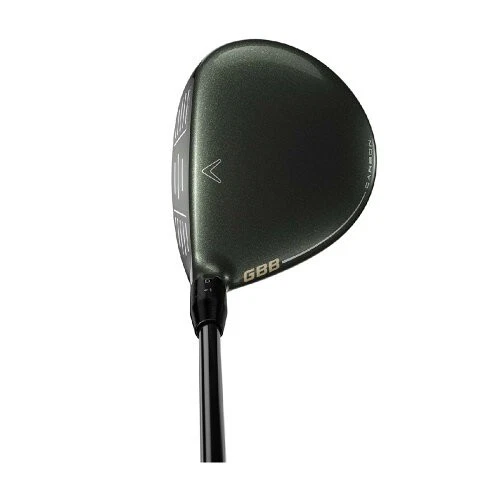 Callaway Great Big Bertha Fairway Wood 3w 15 SPEEDER NX40 Regular Flex RH - Image 4 of 4
