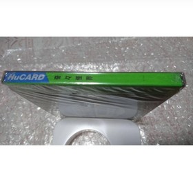 Kiki Kaikai Pocky & Rocky PC Engine Japan Import New Factory Sealed Taito