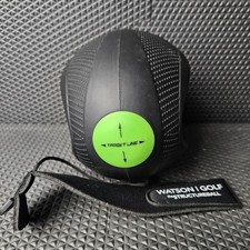 Watson Golf The Structure Ball Swing Training Aid Alignment Indoor Outdoor