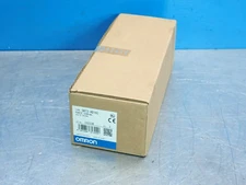 OMRON DRT2-HD16C ENVIRONMENT-RESISTIVE 16-INPUT REMOTE TERMINAL  05250770397