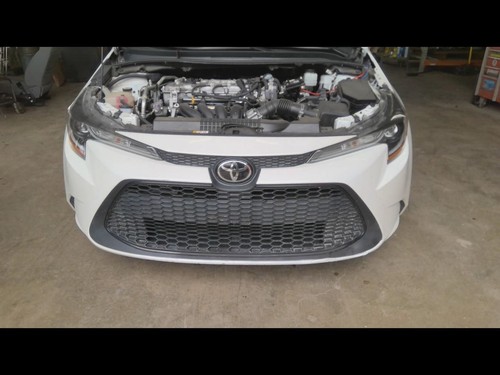 Passenger Axle Shaft Front Axle Sedan 1.8L Fits 20-22 COROLLA 700148 - Picture 7 of 12