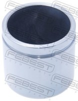 Kolben Bremssattel Febest 0176-AZT250F FüR Corolla Toyota Avensis Auris Verso
