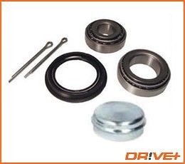 Dr!ve+ Radlagersatz Hinterachse U.A. FüR Audi, Seat, VW-image