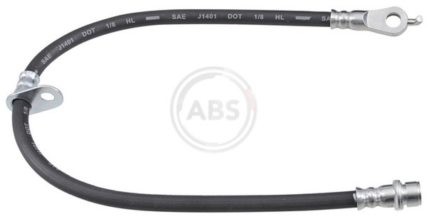 A.B.S. Bremsschlauch SL 1314 FüR Toyota Corolla HR Cross Prius PHV VAN NGX10_ UX-image
