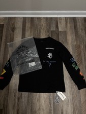Chrome Hearts T-Shirts for Men for sale - eBay