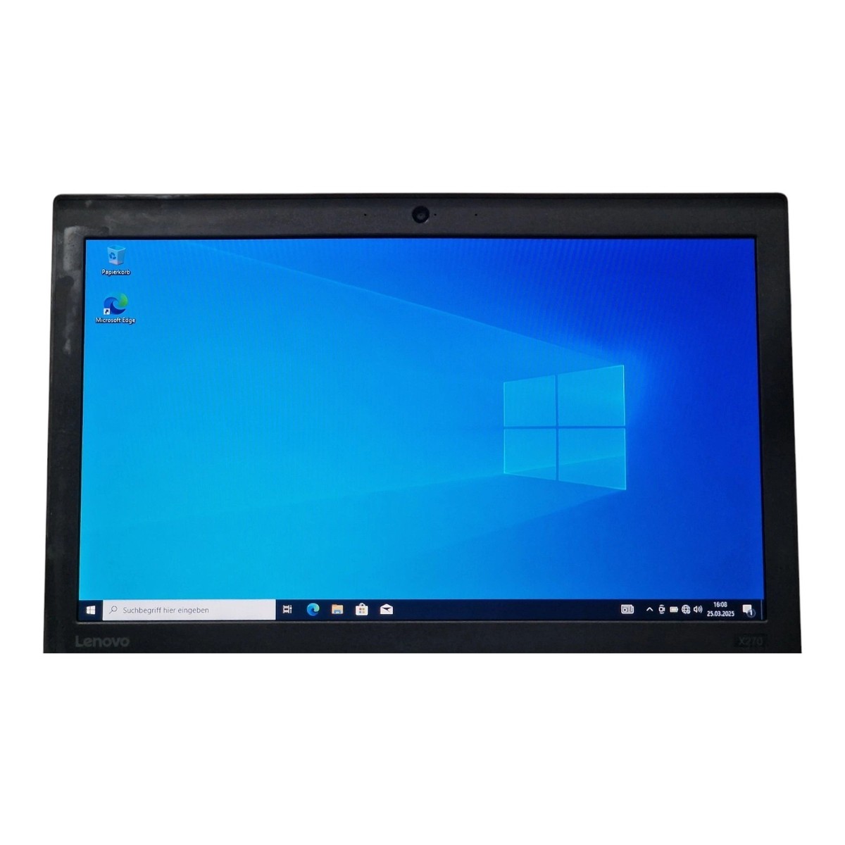 Windowsノート本体 ThinkPad X270 i5-7200U/8GB/500GB HDD Amazon.com: Lenovo ThinkPad X270 Laptop with Intel Core i5