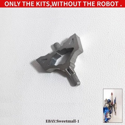 3D Printed Back Shield Adapter Upgrade Kit For DLX TF5 OP Prime ...