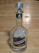 Old Fitzgerald Bottled-in-Bond 9 Year Bourbon...