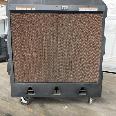 PORTACOOL PACJS2701A1 JETSTREAM 270 EVAPORATIVE COOLER, 48'' BLADE, On Wheels
