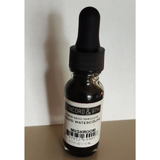 Concord 9th Pigment Based Liquid Watercolor Mushroom Brown