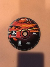 Need for Speed III 3: Hot Pursuit (Sony PlayStation PS1, 1998) Disc Only Tested