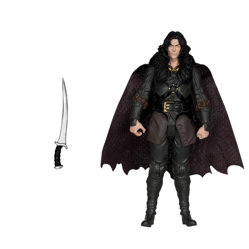 McFarlane Toys - The Lord of Rings: The War of The Rohirrim 4in Action Figure... - Picture 5 of 8