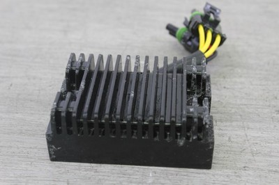 2002 Sea-Doo GTX DI Voltage Regulator Rectifier Assembly 278001554