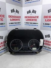 Compteur Ford FUSION