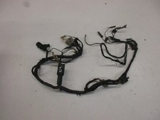 Kabelbaum H5. Honda XL 185 S Anschlusskabel (2) Kabel Elektronik wiring hairness