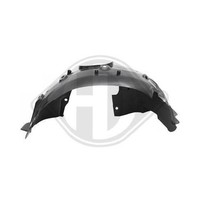 1X Verkleidung, Radhaus Diederichs 4417009 Passend FüR Renault