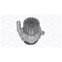 Wasserpumpe MotorküHlung FüR Mitsubishi Lancer CYA CZA 08 Bis 26 Magneti Neu BMN