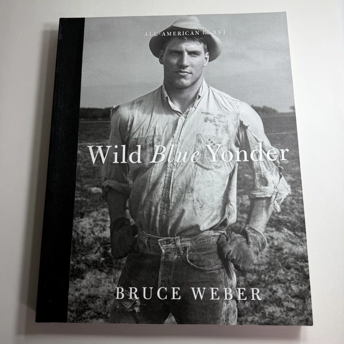 bruce weber products for sale | eBay