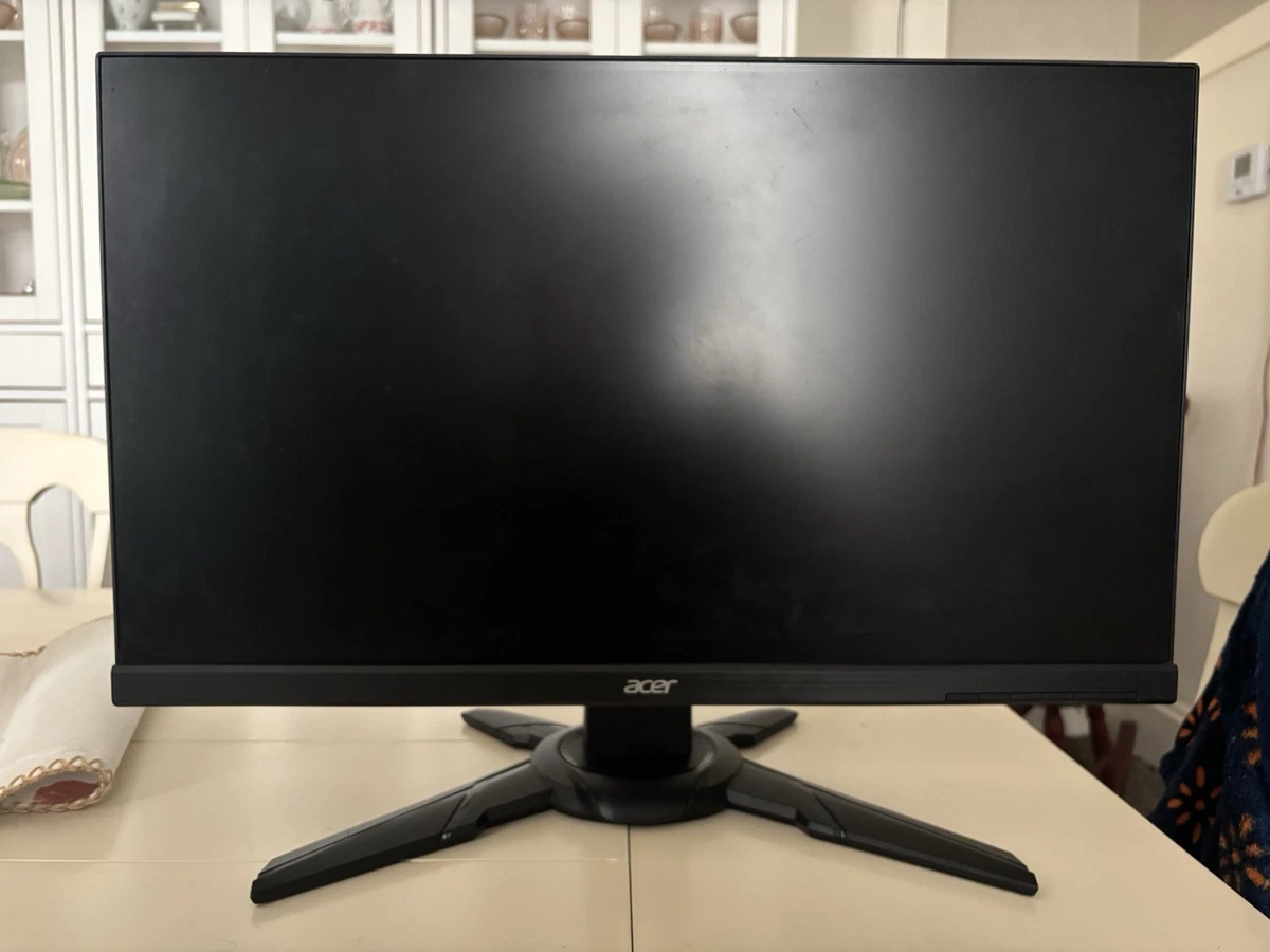 Acer 23-24.9 Inch 144 Hz Computer Monitors for sale | eBay