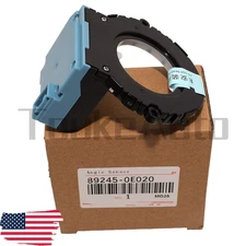 OEM NEW for 2011-2018 Toyota Sienna 89245-0E020 Clock Spring with Angle Sensor