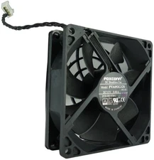 HP Z420 Z440 REAR System COOLING FAN Assembly 647292-001 653905-001 Foxconn