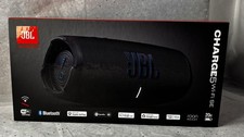 JBL Charge 5 WiFi SE Wireless Bluetooth Speaker