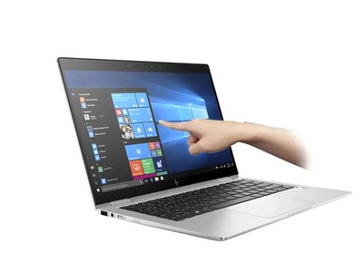 *3Jahre GEWL* HP EliteBook x360 1030 G3 i5-8350U 16/240GB SSD wi10 FHD TOUCH Cam