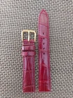 Genuine Leather Wrist Watch Strap Band Size 16mm17mm18mm19mm20mm