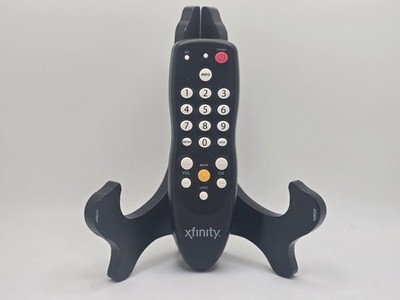 XFINITY Comcast Cable DTA Remote Control Tested Working OEM