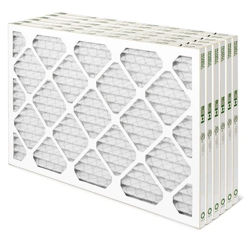 Filters Delivered Pleated AC Furnace Air Filter