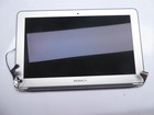 Apple MacBook Air A1370 11,6 Komplett Display Mid 2011 #4051_B