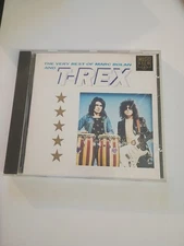 Very Best of T.Rex by Bolan, Marc / T.Rex (CD, 2000) B11