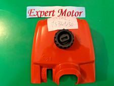 COPERCHIO COVER FILTRO ARIA MOTOSEGA STIHL MS 341 - 361 - NUOVO COME IN FOTO