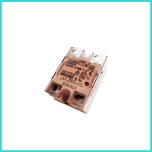 G3NB-240B-1 Omron G3NB-205B-1 G3NB-210B-1 G3NB-220B-1 G3NB-225B-1 G3NB-275B-1 - 第 1/6 張圖片