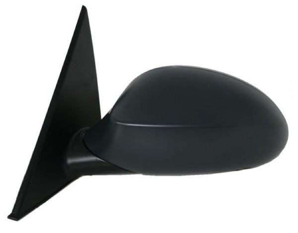 AußEnspiegel Links BMW 1 2004-2011 Elektr. Lackierbar-image
