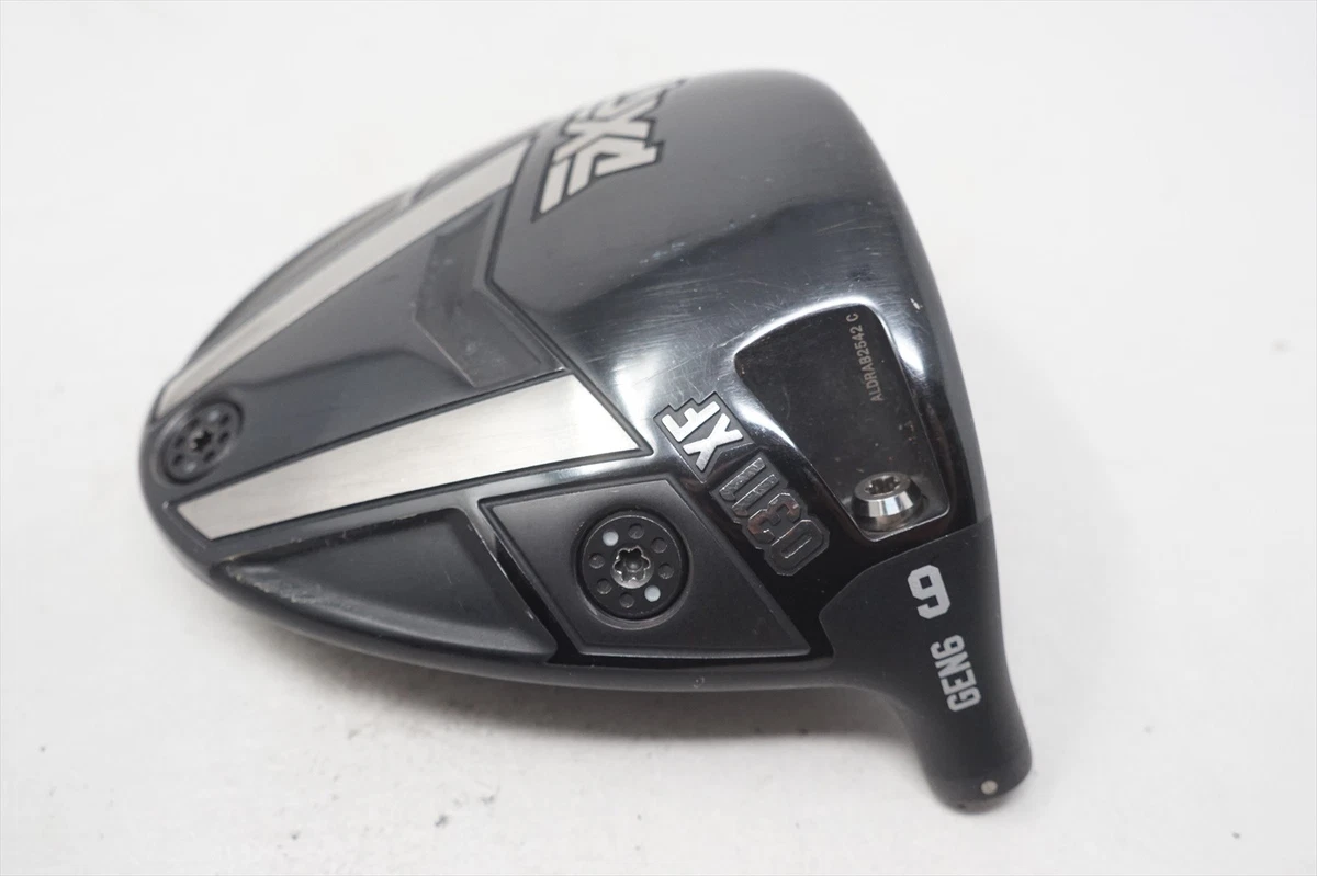 PXG Driver 9 Loft Golf Clubs for sale | eBay