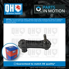 Anti Roll Bar Link fits MERCEDES A180 V177, W177 1.3 Rear 2018 on Stabiliser QH